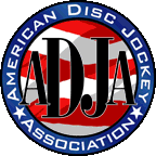A D J A - American Disc Jockey Association